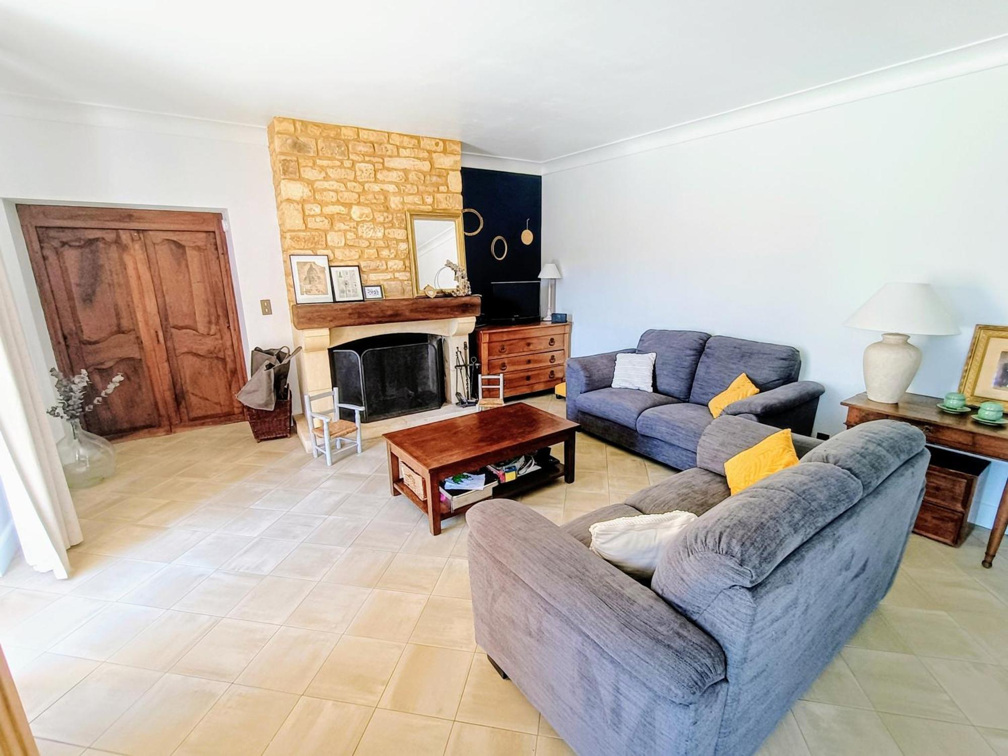 Maison Typique Avec Piscine Privee - 6Km Sarlat Saint-Andre-d'Allas 外观 照片